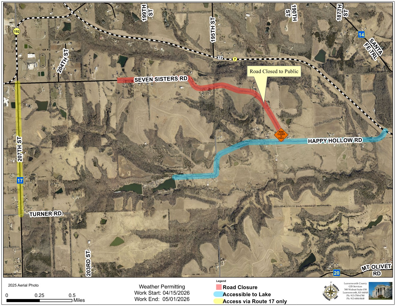 Seven Sisters Happy Hollow